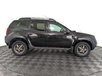 фото Renault Duster 2014