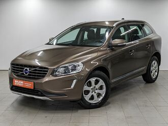 фото Volvo XC60 I 2015