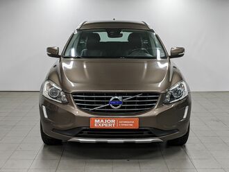 фото Volvo XC60 I 2015