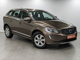 фото Volvo XC60 I 2015