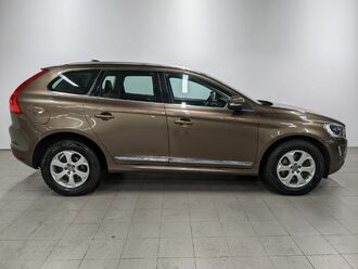 фото Volvo XC60 I 2015