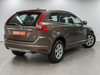 фото Volvo XC60 I 2015