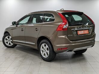 фото Volvo XC60 2015 с пробегом