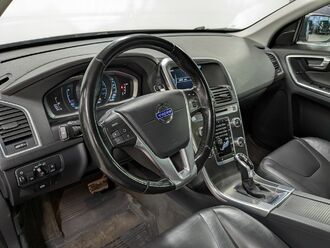 фото Volvo XC60 2015 с пробегом