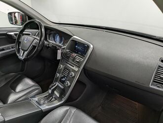 фото Volvo XC60 2015 с пробегом