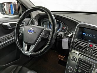 фото Volvo XC60 2015 с пробегом