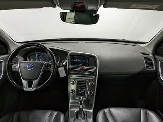 фото Volvo XC60 2015 с пробегом