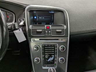 фото Volvo XC60 2015 с пробегом