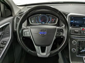 фото Volvo XC60 2015 с пробегом