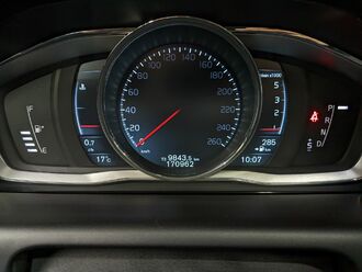 фото Volvo XC60 2015 с пробегом