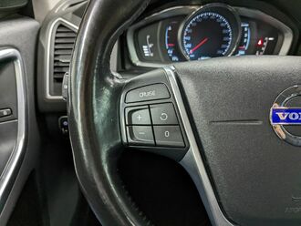 фото Volvo XC60 2015 с пробегом