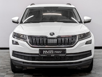 фото Skoda Kodiaq 2021