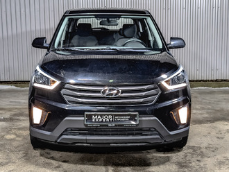 фото Hyundai Creta I 2019