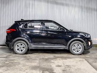 фото Hyundai Creta I 2019