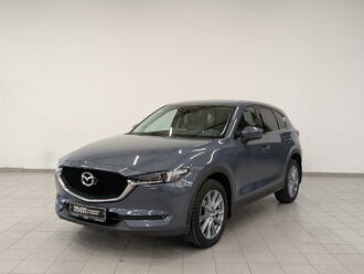 фото Mazda CX-5 II 2020