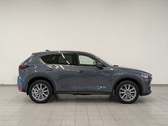 фото Mazda CX-5 II 2020