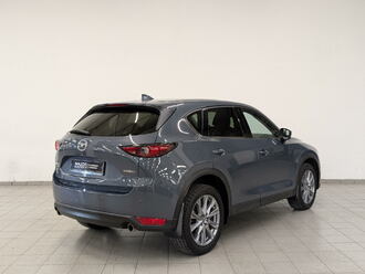 фото Mazda CX-5 II 2020