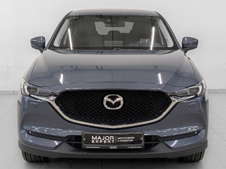 фото Mazda CX-5 II 2020