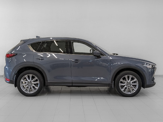 фото Mazda CX-5 II 2020