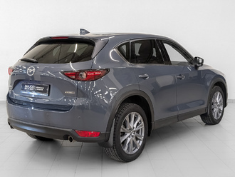 фото Mazda CX-5 II 2020