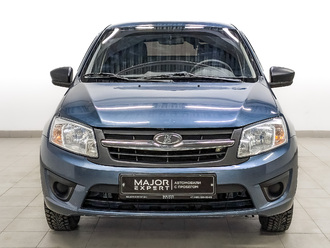 фото Lada Granta 2014