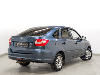 фото Lada Granta 2014