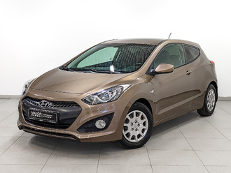 фото Hyundai i30 II 2014