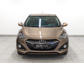 фото Hyundai i30 II 2014