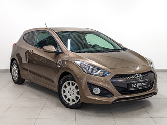 фото Hyundai i30 II 2014