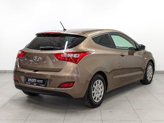 фото Hyundai i30 II 2014