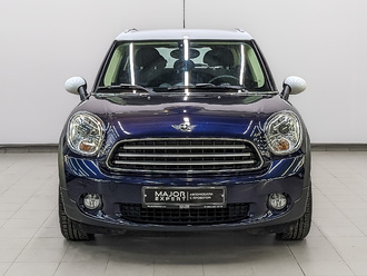 фото Mini Countryman (R60) 2012