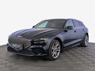 фото Genesis G70 I 2022