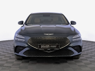 фото Genesis G70 I 2022