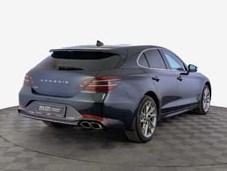 фото Genesis G70 I 2022