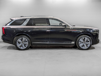 фото Hongqi E-HS9 I 2021