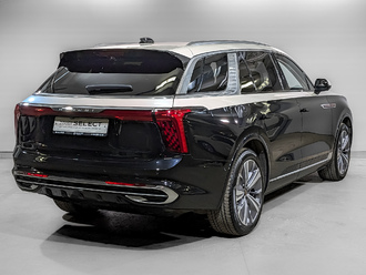 фото Hongqi E-HS9 I 2021