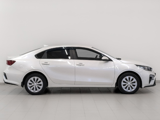 фото Kia Cerato IV 2019