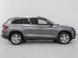 фото Skoda Kodiaq 2019