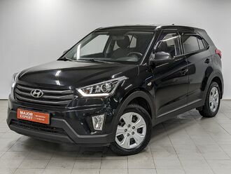 фото Hyundai Creta I 2019