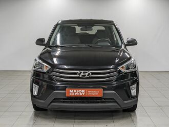 фото Hyundai Creta I 2019