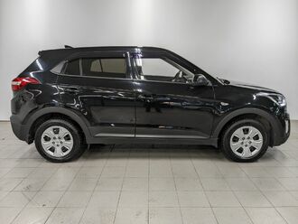 фото Hyundai Creta I 2019