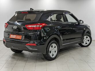 фото Hyundai Creta I 2019