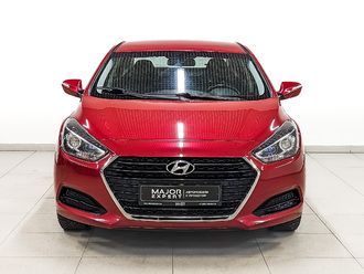 фото Hyundai i40 I 2015