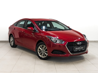 фото Hyundai i40 I 2015