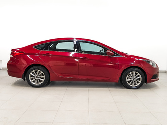 фото Hyundai i40 I 2015