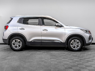 фото Chery Tiggo 4 Pro 2023