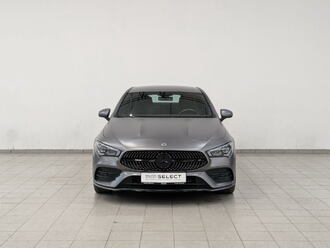 фото Mercedes-Benz CLA (C/X118) 2021