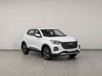 фото Chery Tiggo 4 Pro 2023