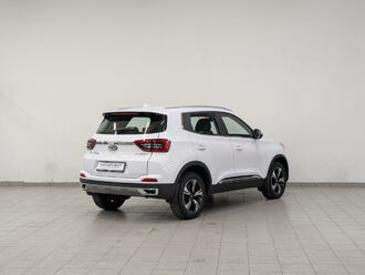 фото Chery Tiggo 4 Pro 2023