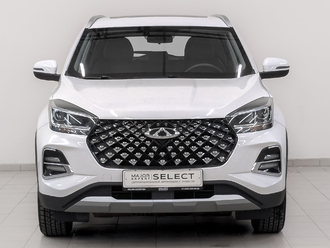 фото Chery Tiggo 4 Pro 2023